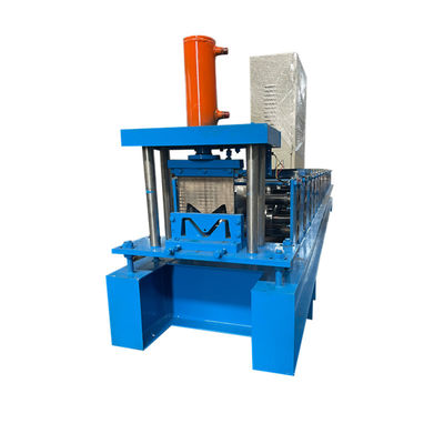 качество  Hotels Gutter Profile Cold Rolling Forming Machine Gutter Making Machine Roll Forming Gutter Profile Making Machine завод